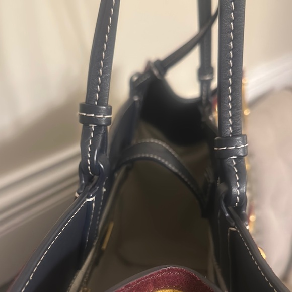 Tory Burch Tote Bag - Picture 11 of 17
